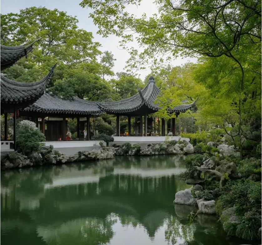 永州含蕾土建有限公司