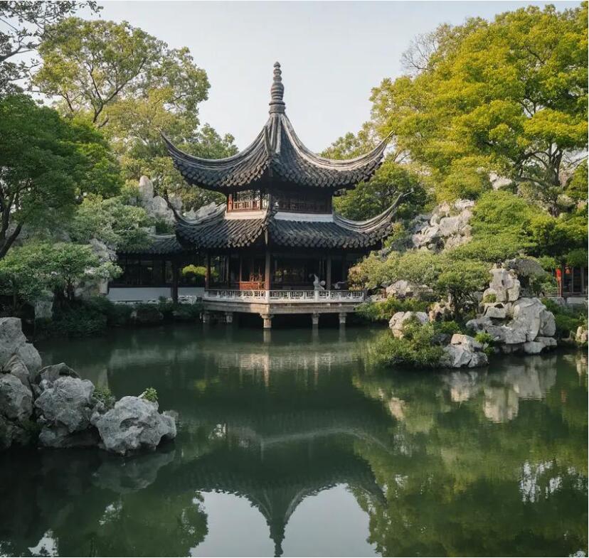 永州含蕾土建有限公司