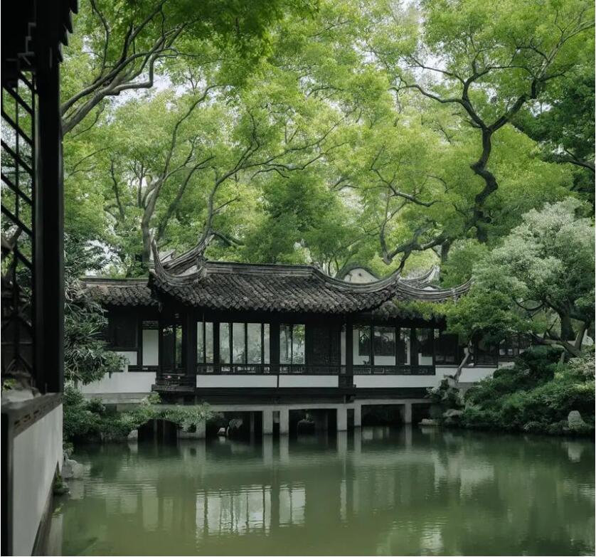 永州含蕾土建有限公司